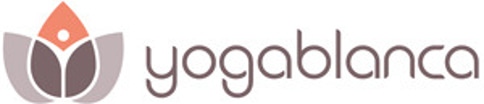 Yogablanca logo