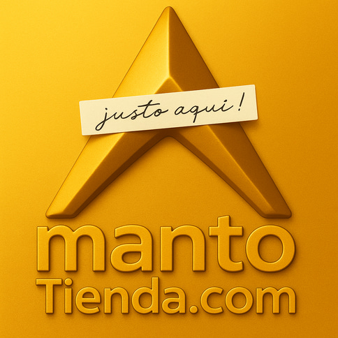 mantotienda.com logo