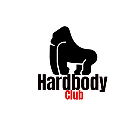 Hardbodyclub logo