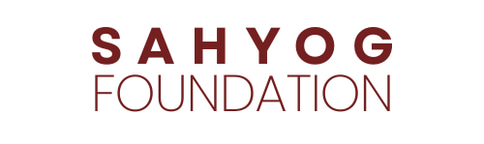 Sahyog Foundation logo