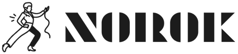 Folklooriansambel Norok logo