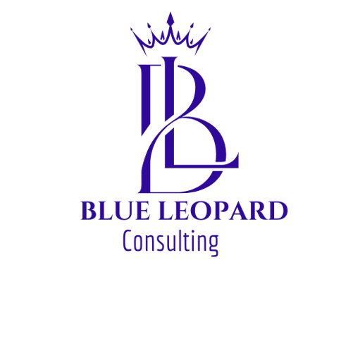 Blue Leopard Consulting logo