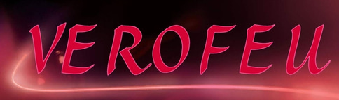 Terofeu logo