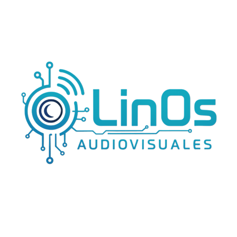 LinOs Audiovisuales logo