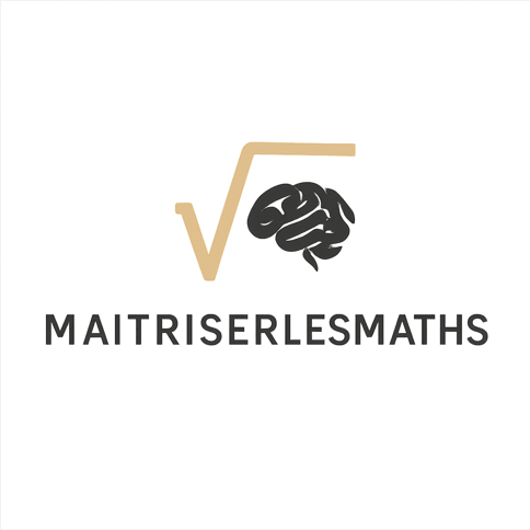 Maitriser Les Maths logo