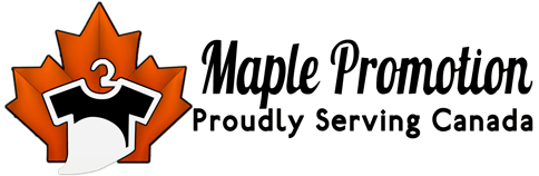 Maple Promotion Canada logo