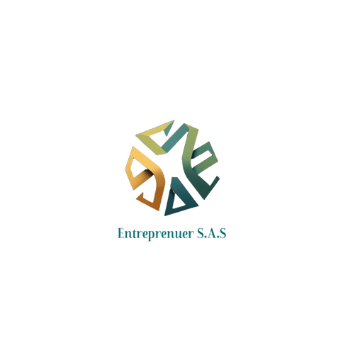 Entreprenuer S.A.S. logo