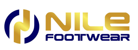 Nile Footwear logo