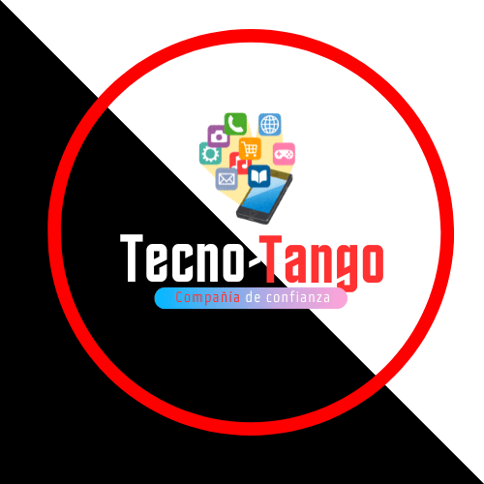 Tecno-Tango logo