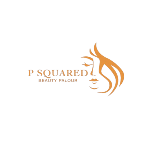 P Squared Beauty Palour logo