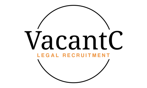 VacantC Legal Recruitment logo
