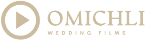 Omichli wedding films logo