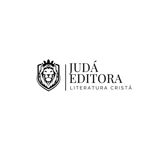 Juda Editora logo