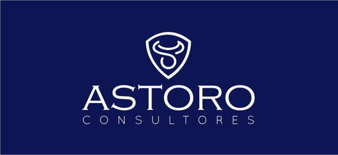 Astoro logo