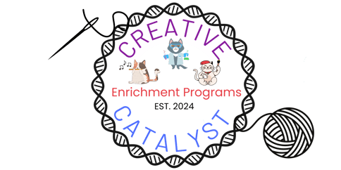 Creative Catalyst Enrichment logo