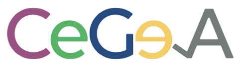 CEGEA logo