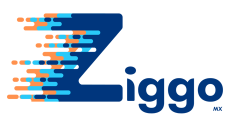 ZIGGO logo