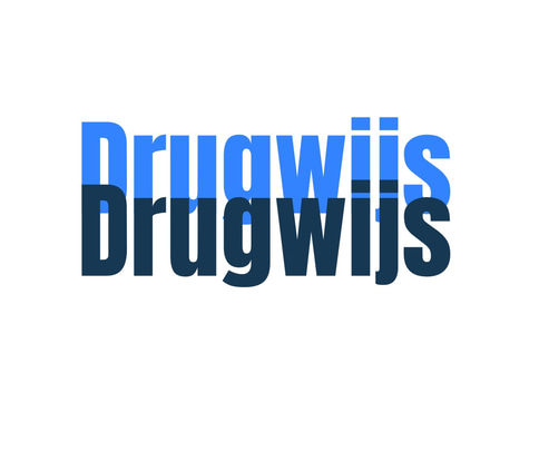 Drugwijs logo