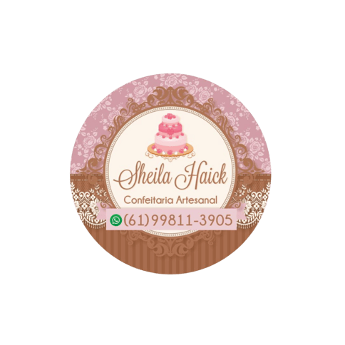 Sheila Haick logo