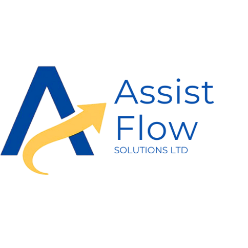 Assist Flow Solutions logo