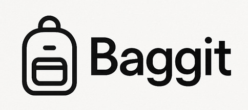 Baggit logo