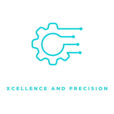 Artech Precision and Materials logo