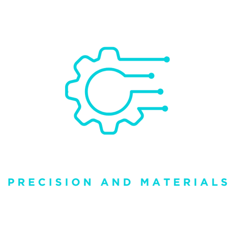 Artech Precision and Materials logo