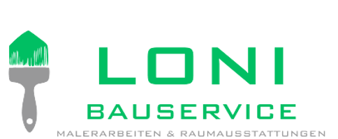 LONI Bauservice logo