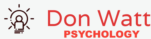 Don Watt Psychology logo