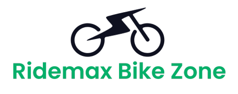Ridemax Bike Zone logo