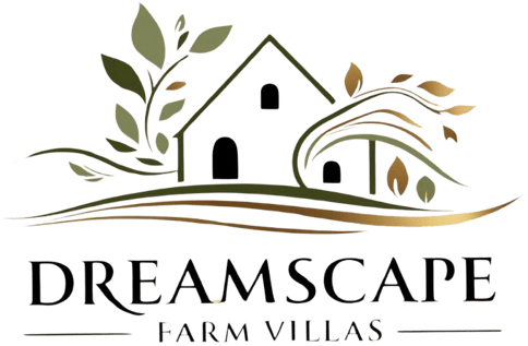 Dreamscape Farm Villas logo