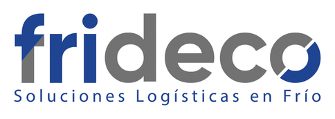 Frideco logo