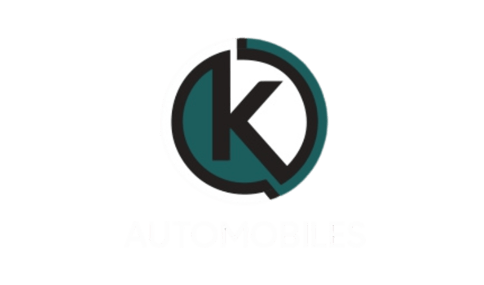 K automobiles logo