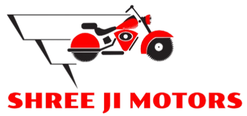 Shree Ji Motors logo