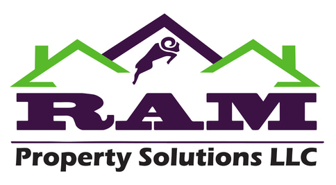 Ram Property Solutions, LLC logo