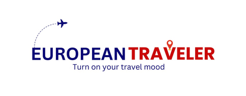 European Traveler logo