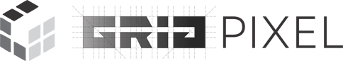 Grid Pixel logo