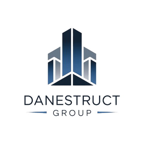 Danestruct Group logo