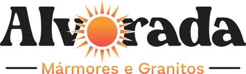 Alvorada | Mármores e Granitos logo