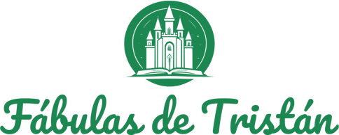 Fábulas de Tristan logo