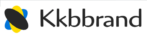 KKBbrand logo