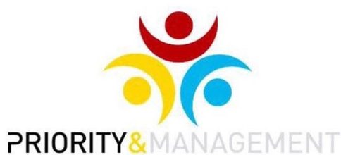 Priority Educa logo