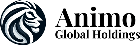 Animo Global Holdings logo