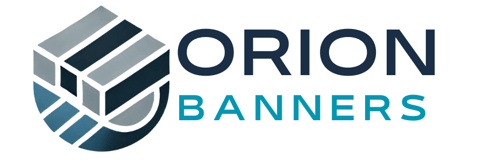 Orion Banners logo