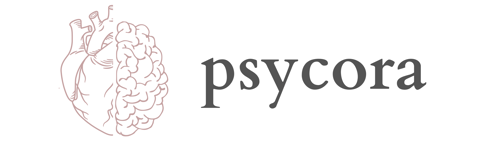 psycora logo