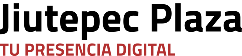 Jiutepec Plaza  logo
