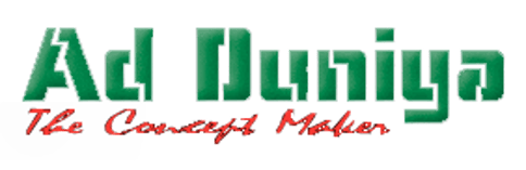 AD Duniya logo