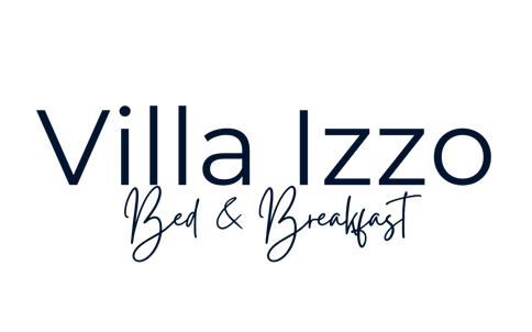 Villa Izzo B&B a Bagnoli (BN) logo