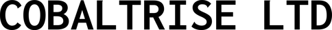 COBALTRISE LTD logo