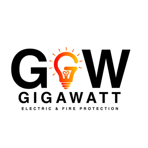 GIGAWATTELECTRIC logo